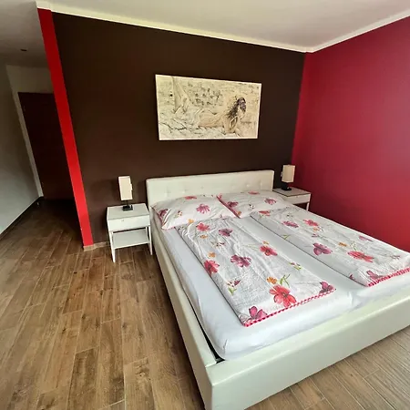 Villa Theview Bodensdorf