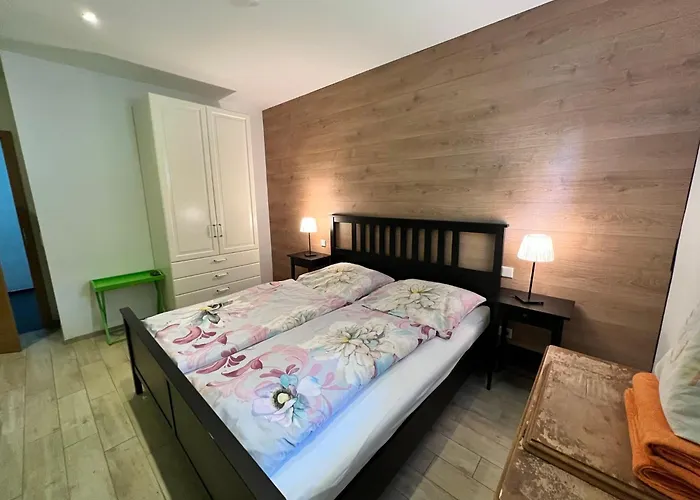 Theview Villa Bodensdorf