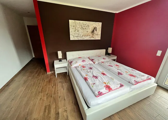 Villa Theview Bodensdorf