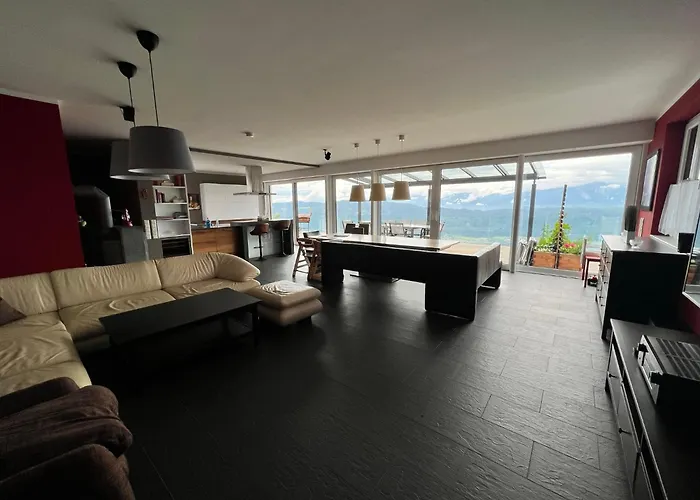 Theview Villa *