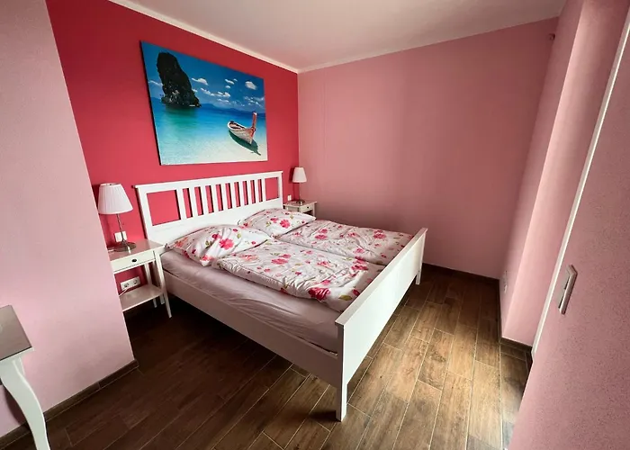 Villa Theview Bodensdorf